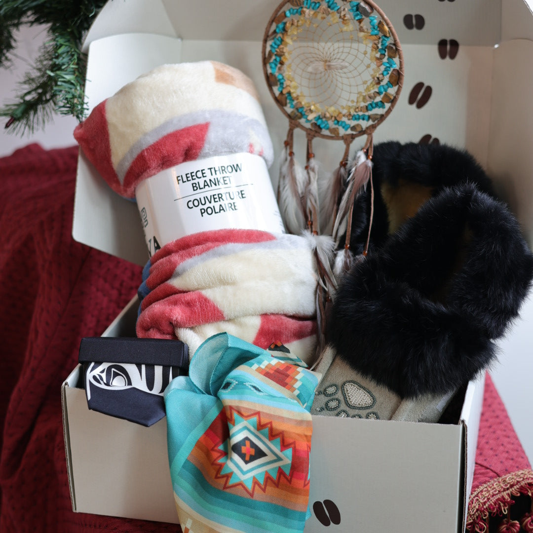 Taihre's Essentials Gift Set