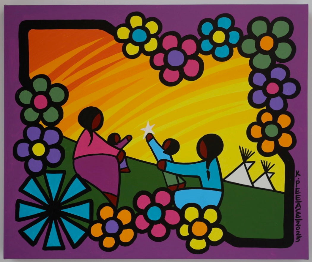 Feature Gallery Artist