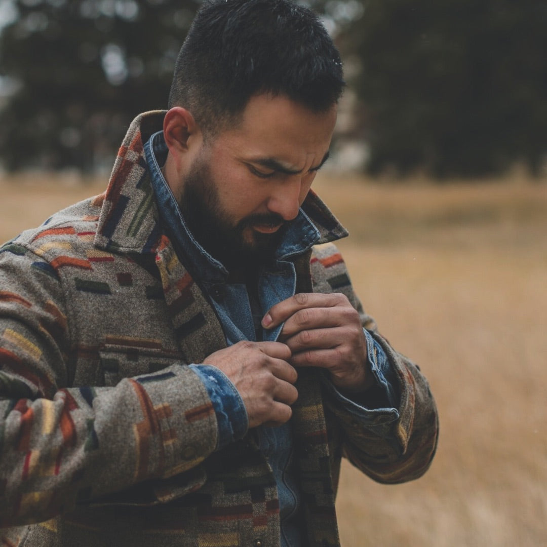 Jackets & Shawls