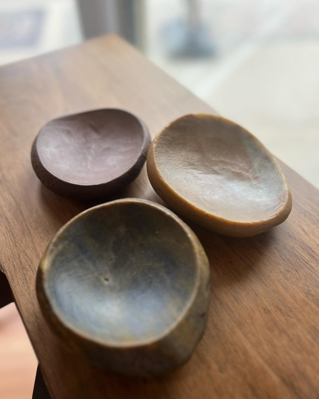 Smudge Bowls