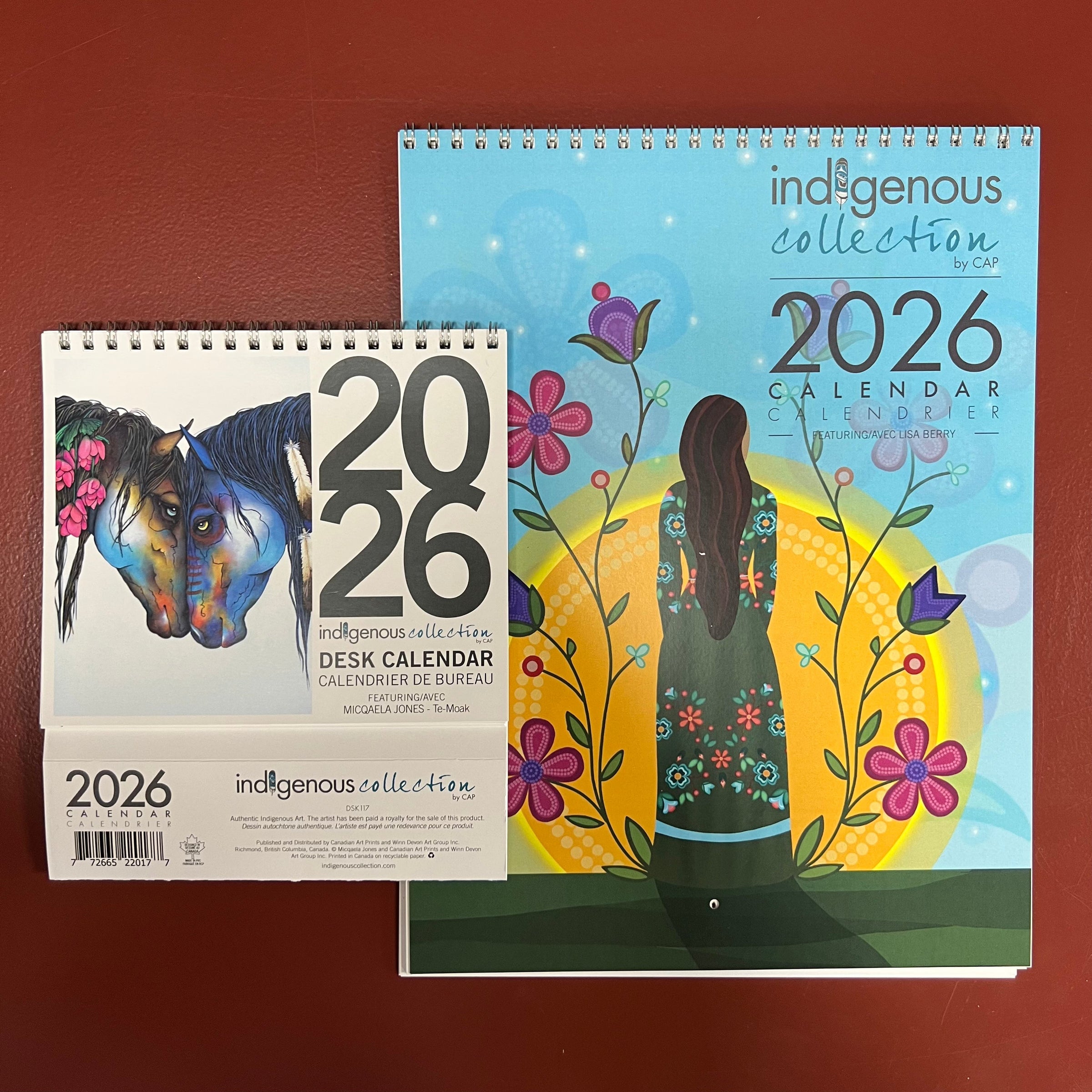 2026 Calendars