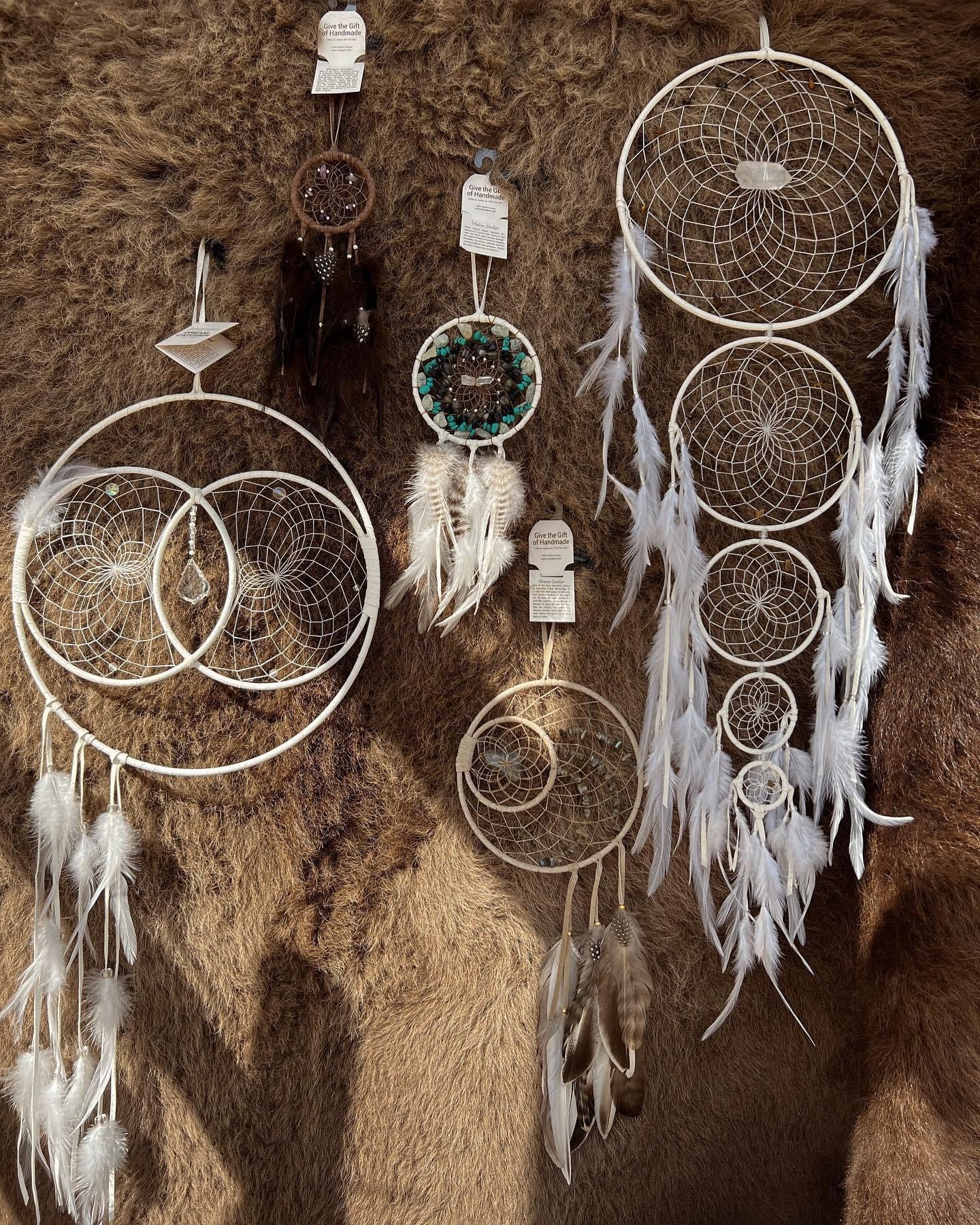 Dream Catchers