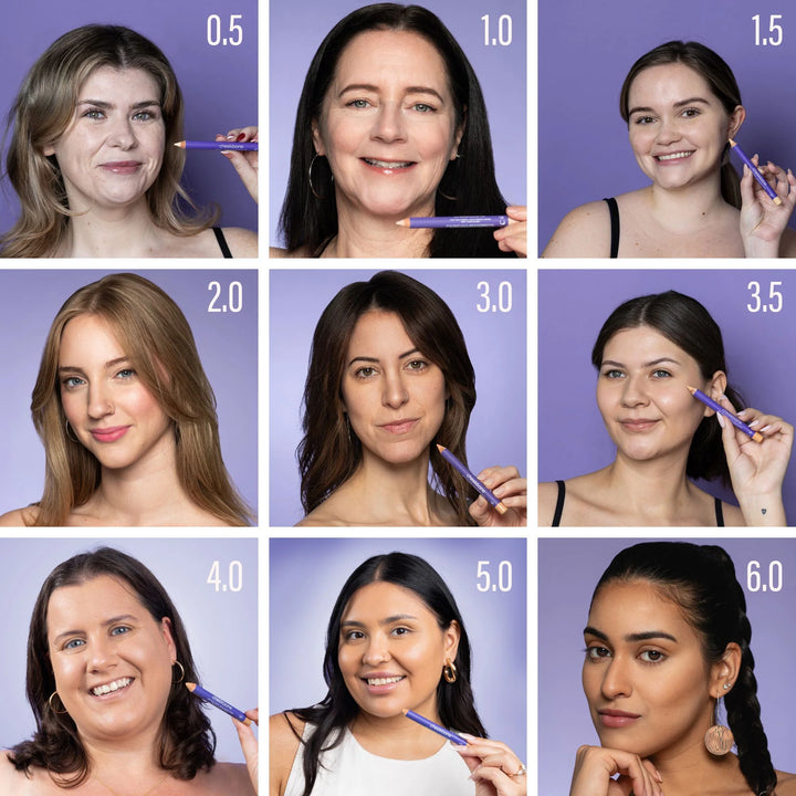 Cheekbone Beauty Unify Multi-Pencil