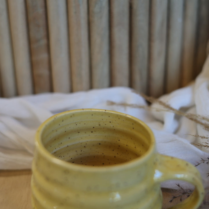 Mino Ode Designs Bubble Mug