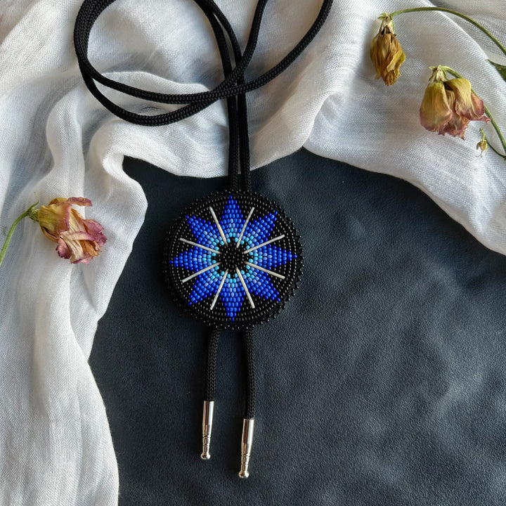 Beth Rose Designs Star Bolo Ties