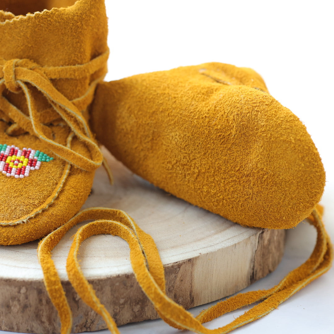 T. Sullivan Toddler Wraparounds