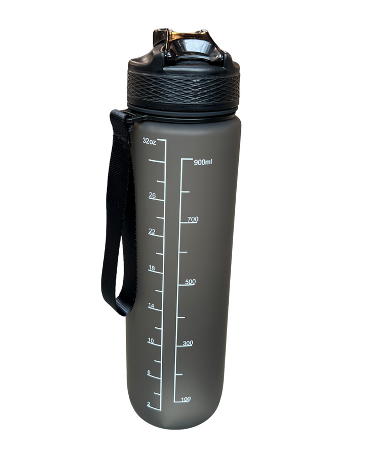 Keya Seven Teachings 32 oz Water Bottle