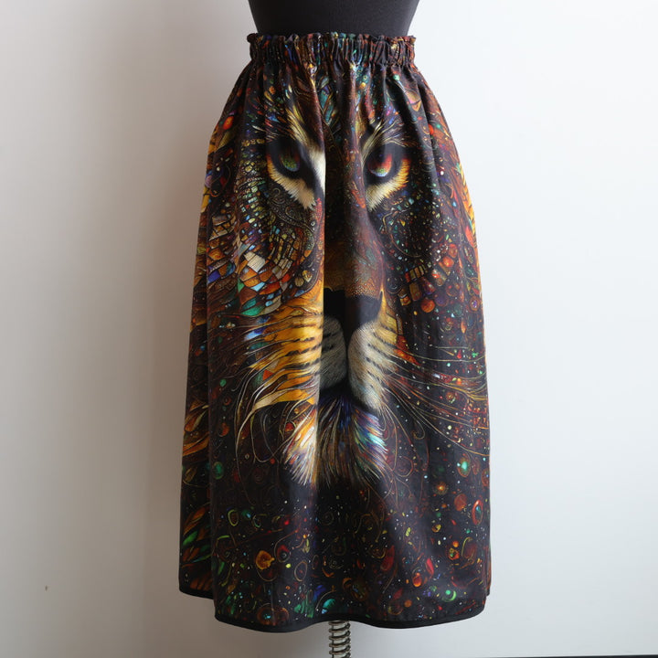Phoenyx Designs Lioness Traditional Skirt