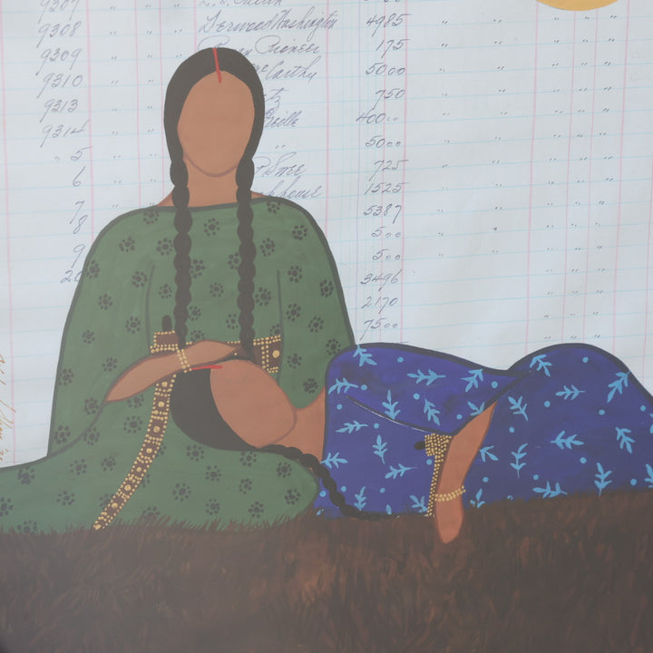 Wakeah Jhane My Sisters Comfort (2026)