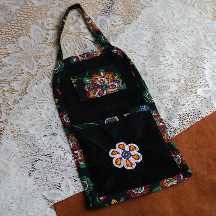 Jeannie A. Sewing Pouch