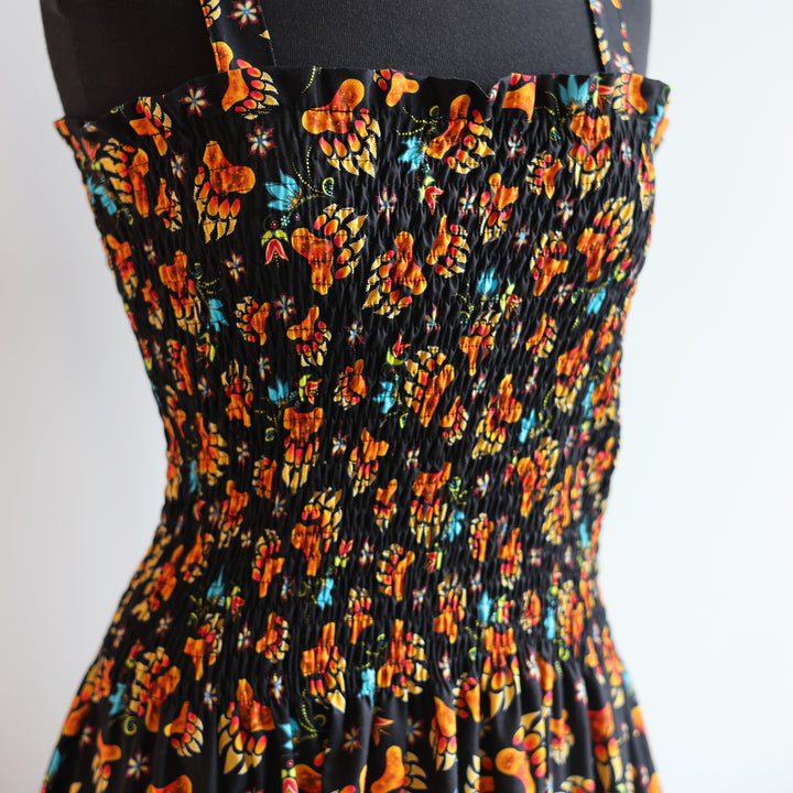 Phoenyx Designs Revelation Ribbon Sundress