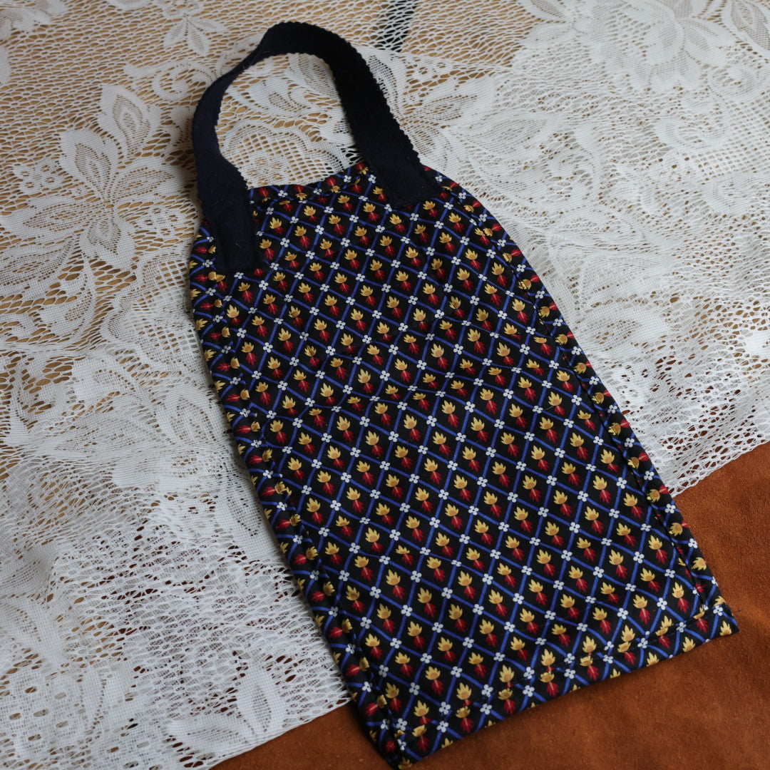 Jeannie A. Sewing Pouch