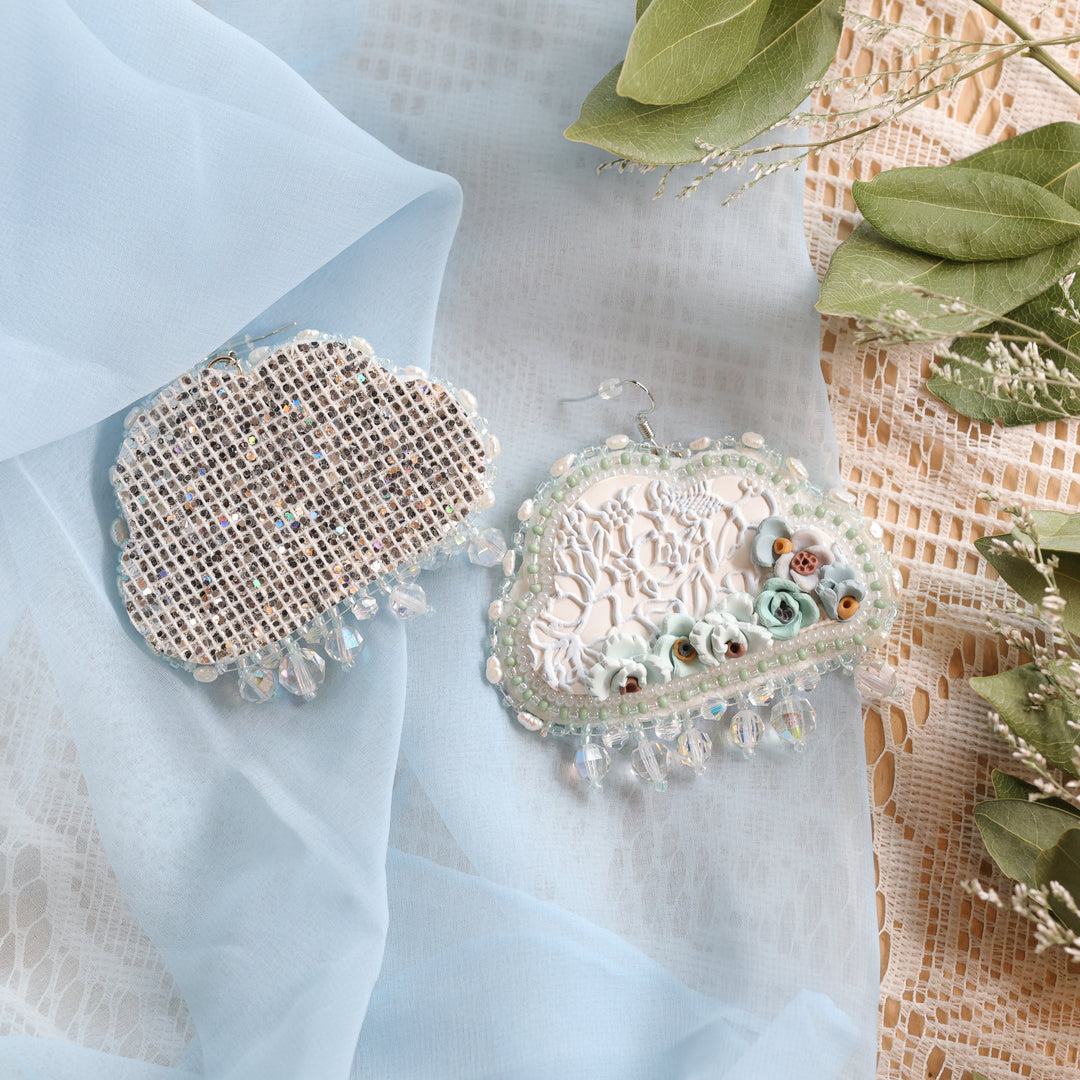 April Beadmaster Prairie Moon Clay