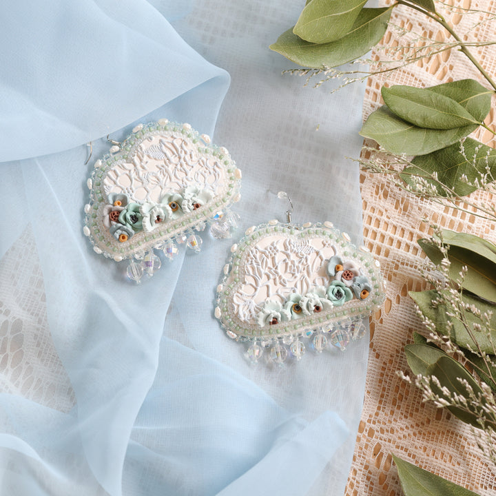 April Beadmaster Prairie Moon Clay