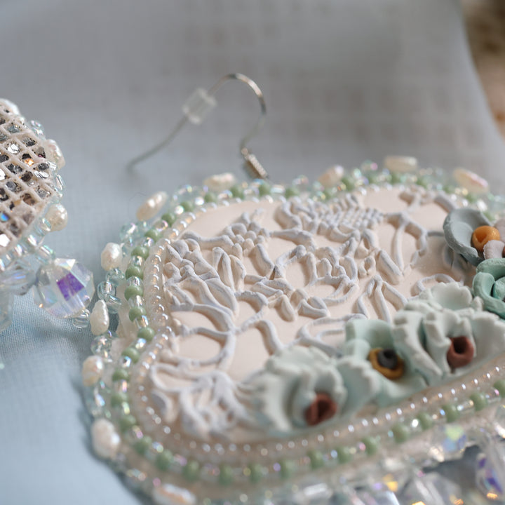 April Beadmaster Prairie Moon Clay