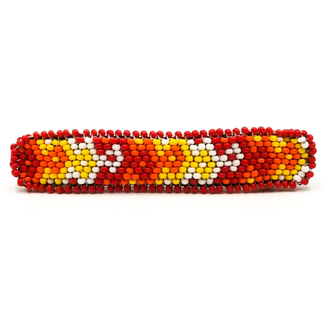 Tribal Roots Hair Bar Barrette