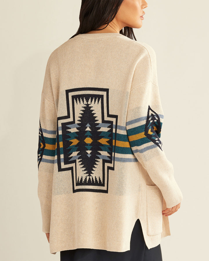 Pendleton Sierra Springs Cardigan