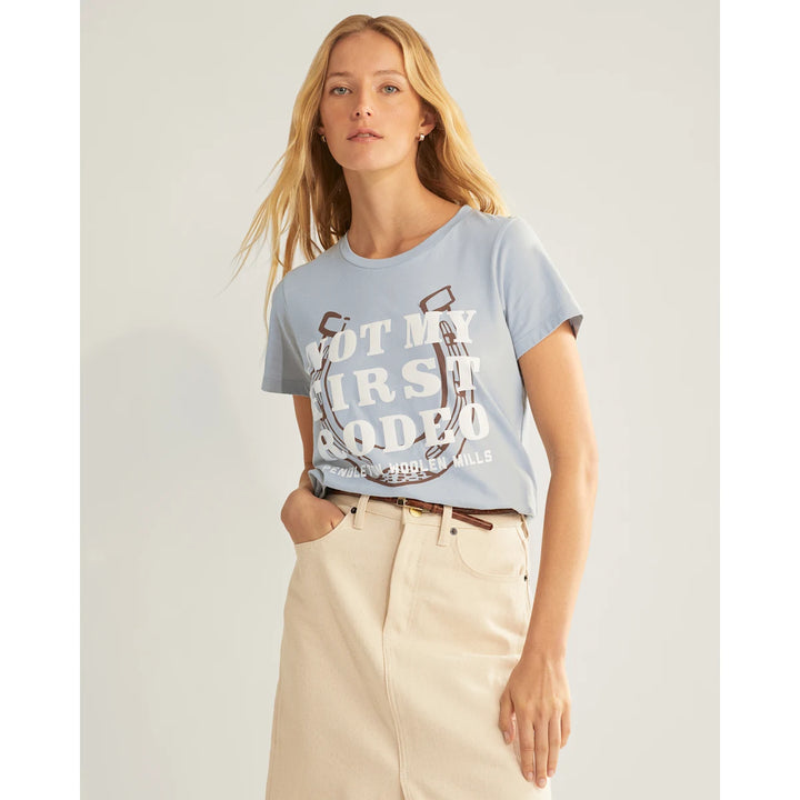 Pendleton Women's Rodeo Graphic Tee