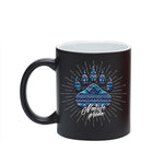 Nu Trendz Coffee Mug 8oz Native Graphic Design