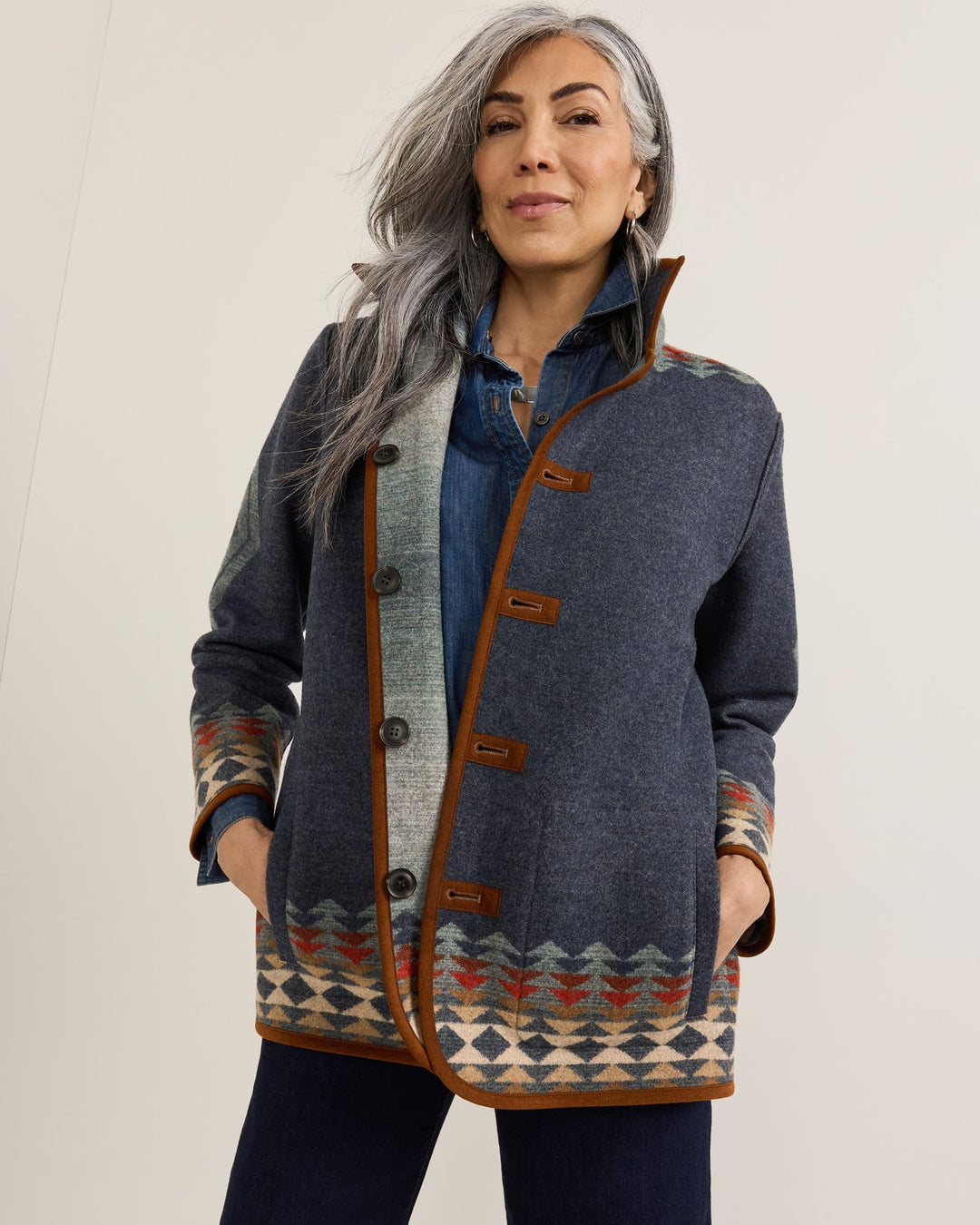 Pendleton Women&