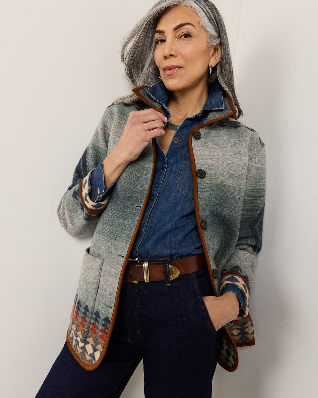 Pendleton Women&