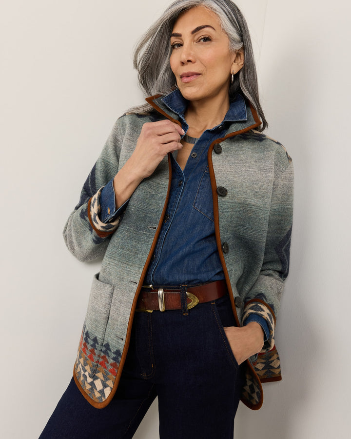Pendleton Women&