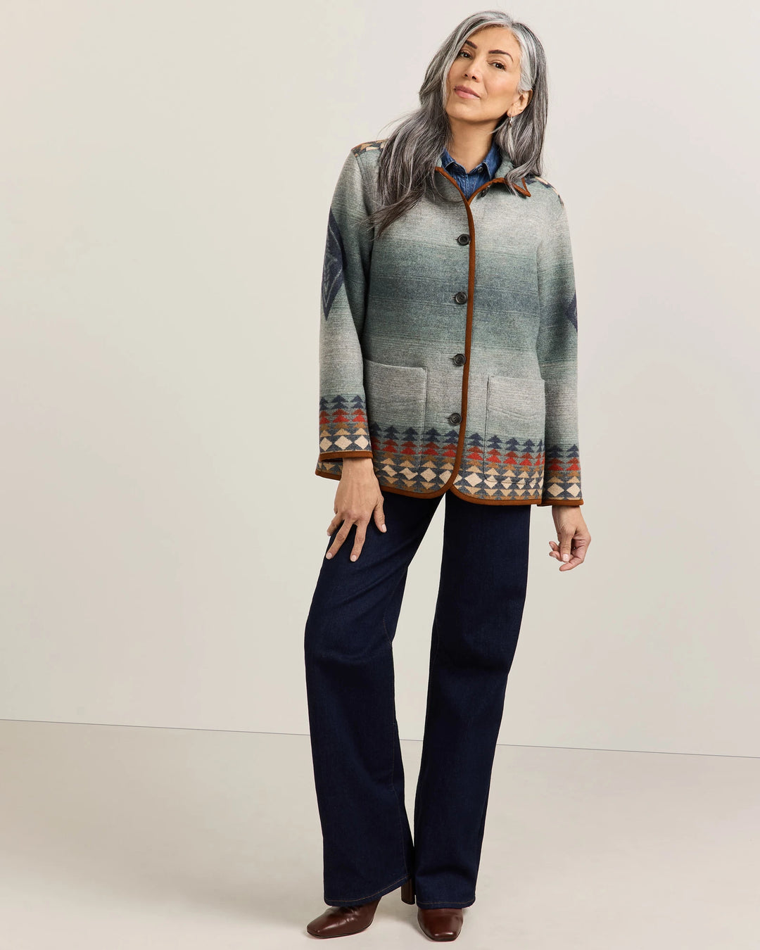 Pendleton Women&