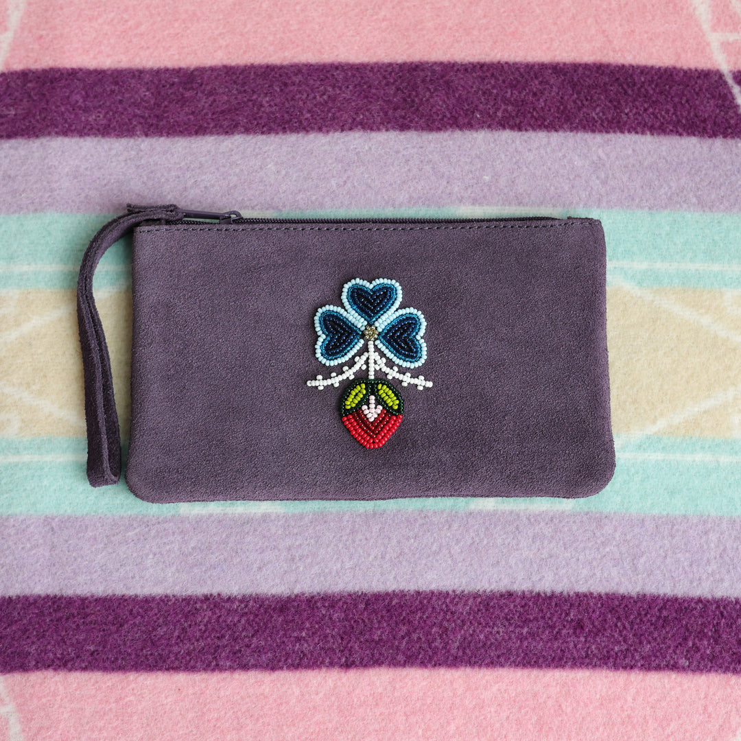 Manitobah Ode&