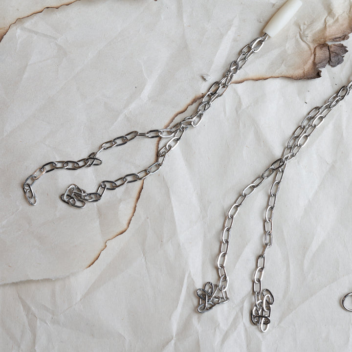 TLee Beads Breastplate Necklace