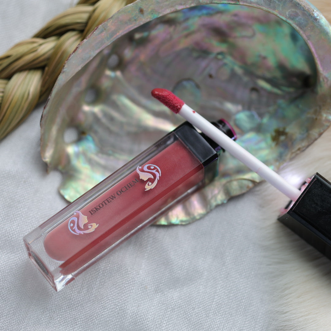 Iskotew Ochem Lip Gloss