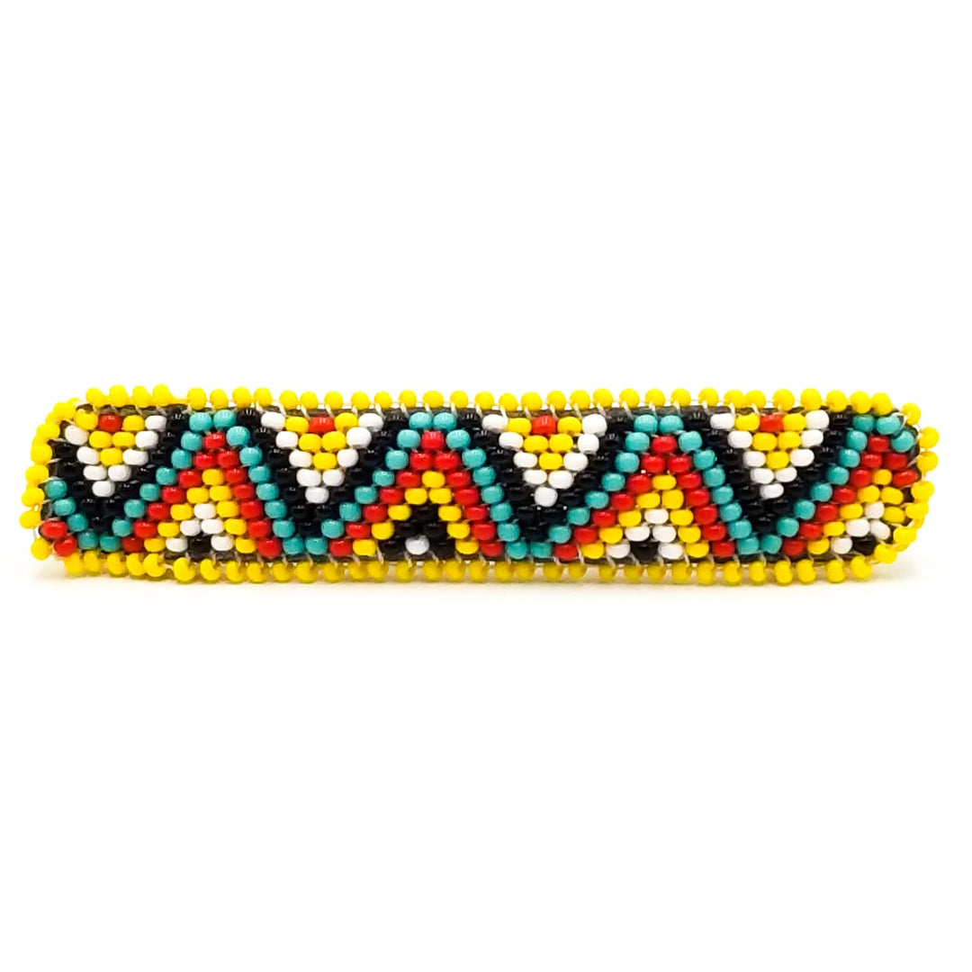 Tribal Roots Hair Bar Barrette