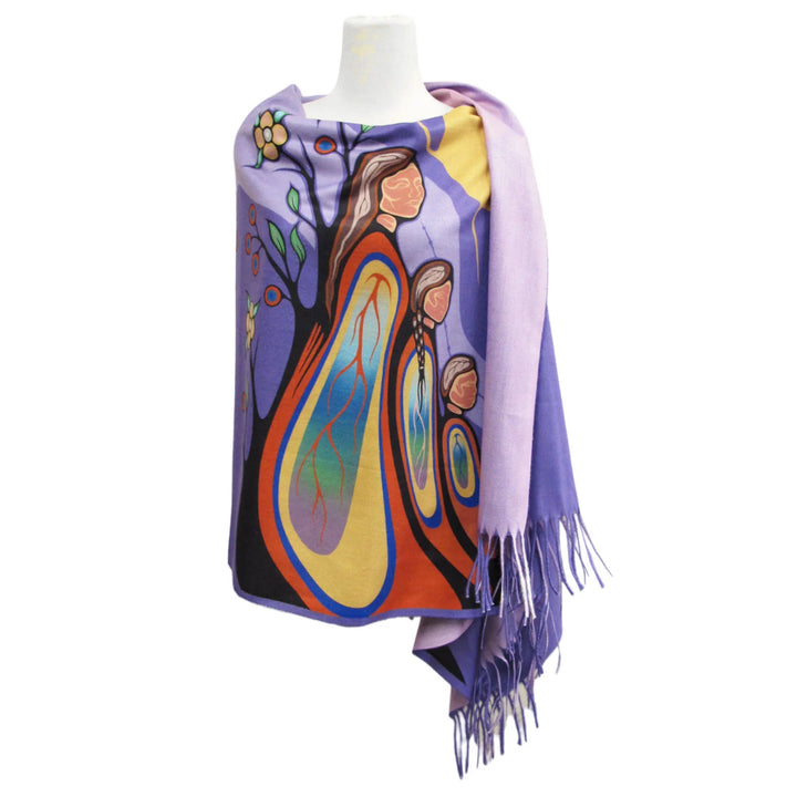 Oscardo Gifts From Creator Eco Shawl