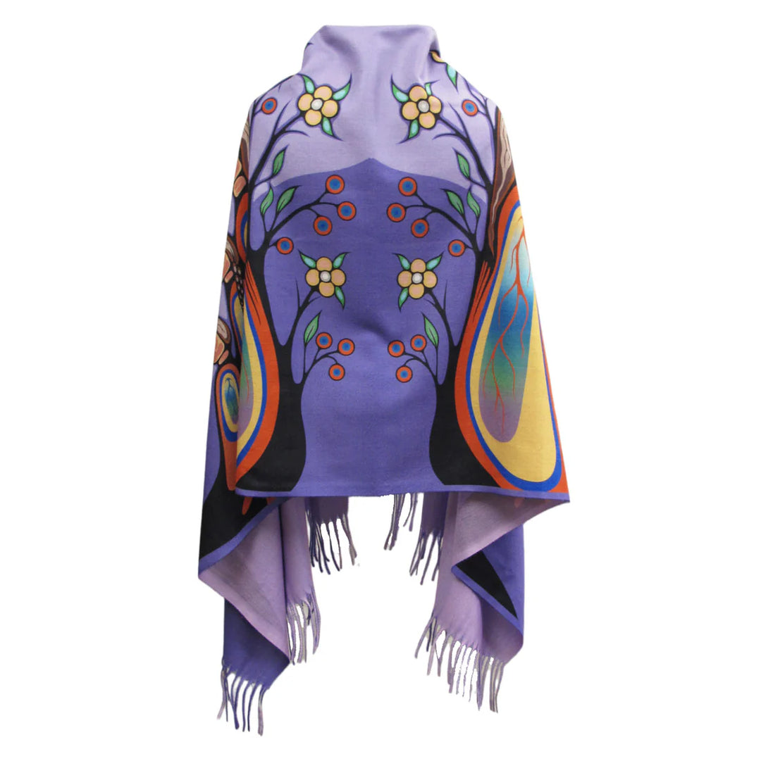 Oscardo Gifts From Creator Eco Shawl