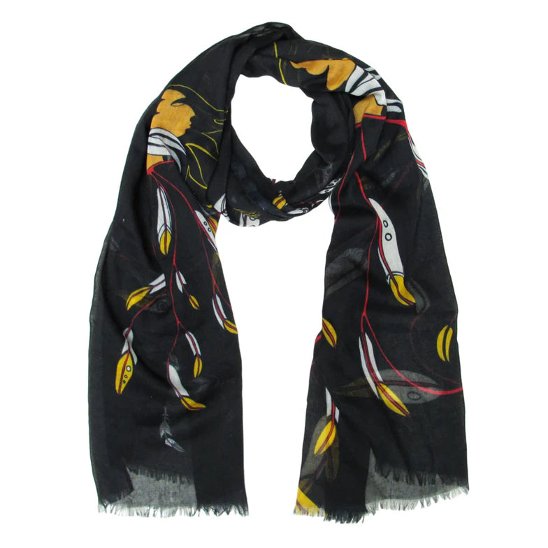 Oscardo Eagle's Gift Eco Scarf