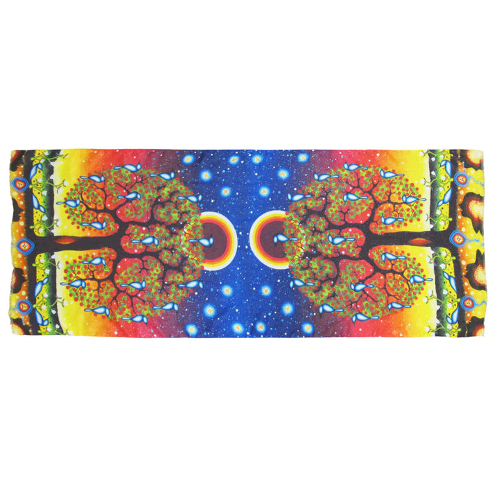 Oscardo Tree of Life Eco Scarf