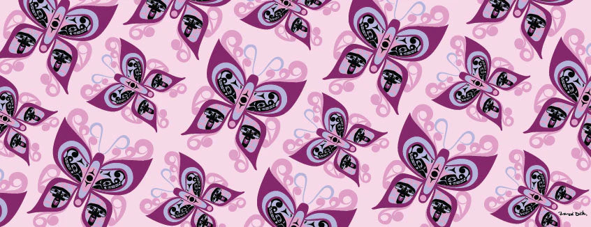 Oscardo Celebration of Life Eco Scarf