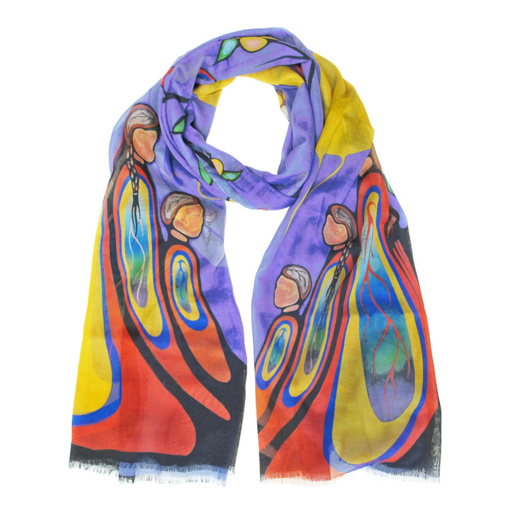 Oscardo Gifts From Creator Eco Scarf