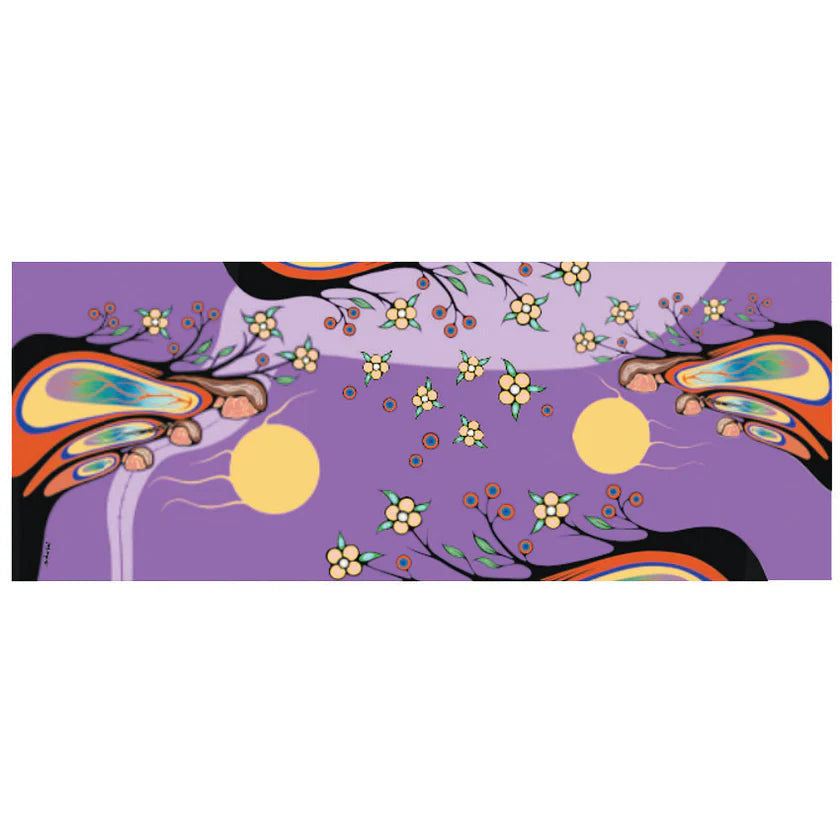 Oscardo Gifts From Creator Eco Scarf