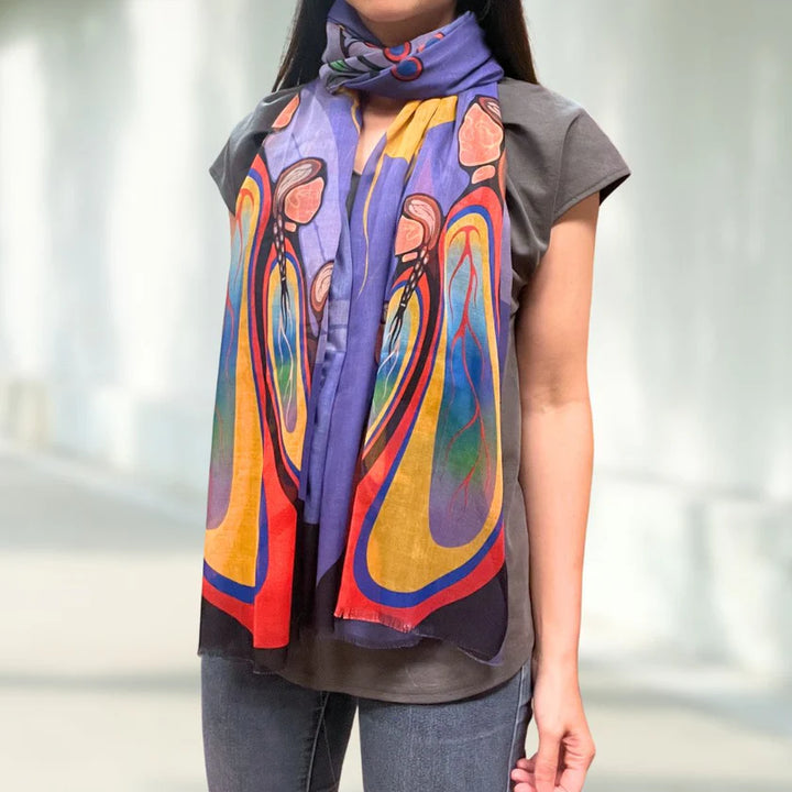 Oscardo Gifts From Creator Eco Scarf