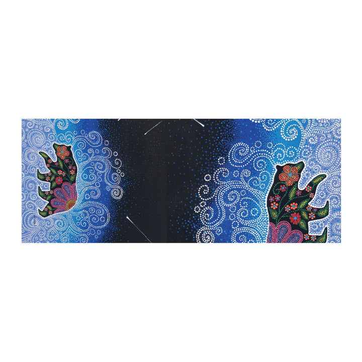 Oscardo Celestial Bear Eco Scarf
