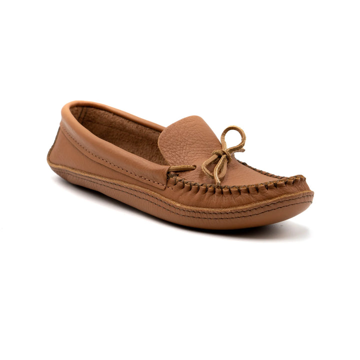 Bastien Industries Ya'ndiha' Men's Moccasins