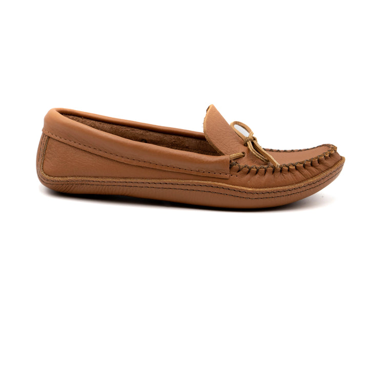 Bastien Industries Ya'ndiha' Men's Moccasins