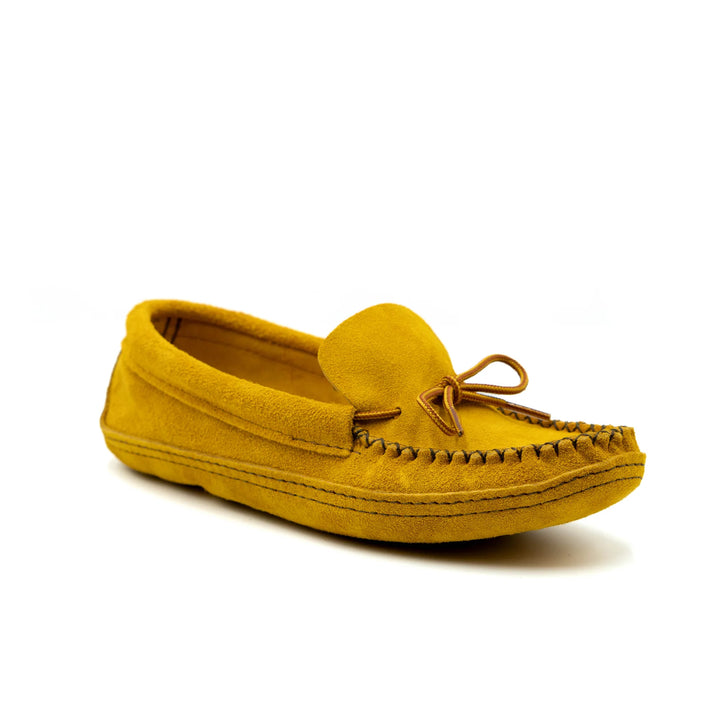 Bastien Industries Yyennha' Men's Moccasins