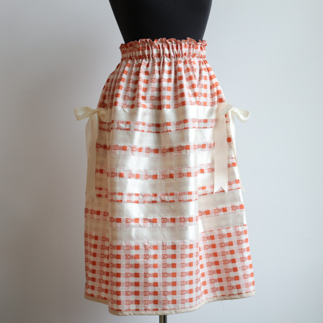 Handmade by Emily Youth Ribbon Skirts