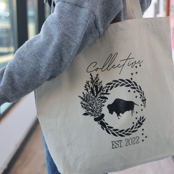 Wanuskewin Collective Tote
