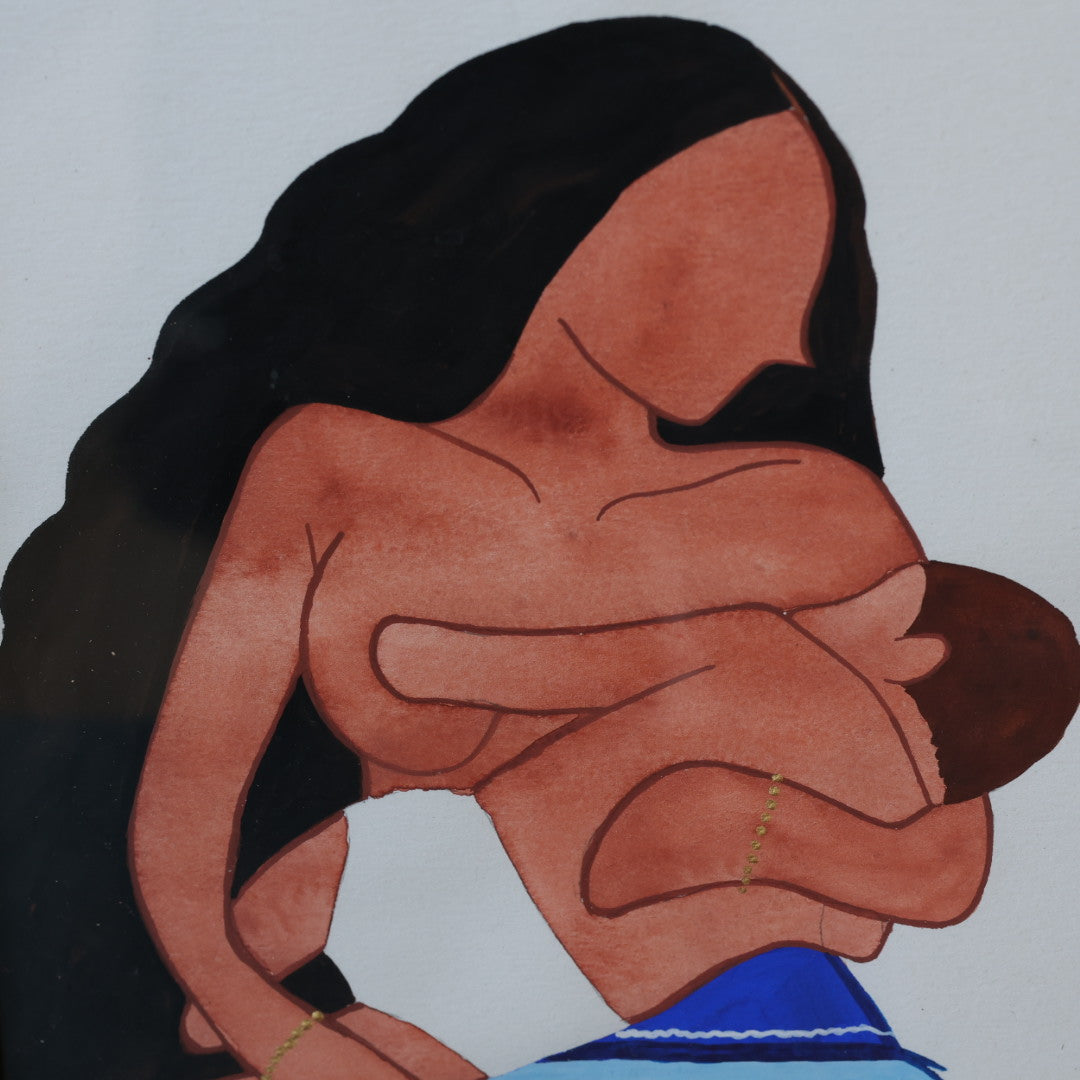 Wakeah Jhane Nourished (2025)
