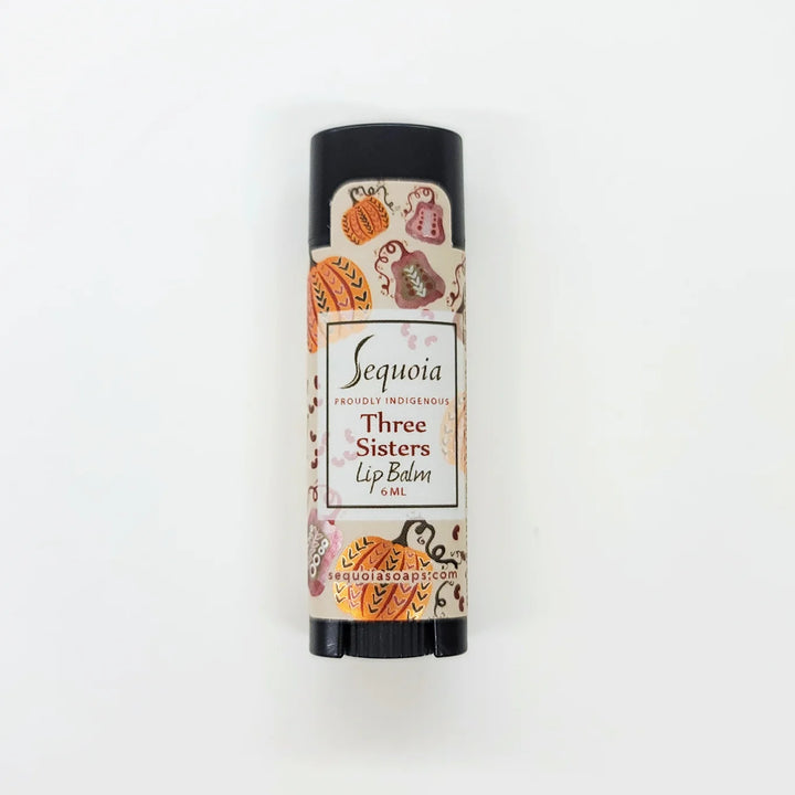 Sequoia Lip Balm