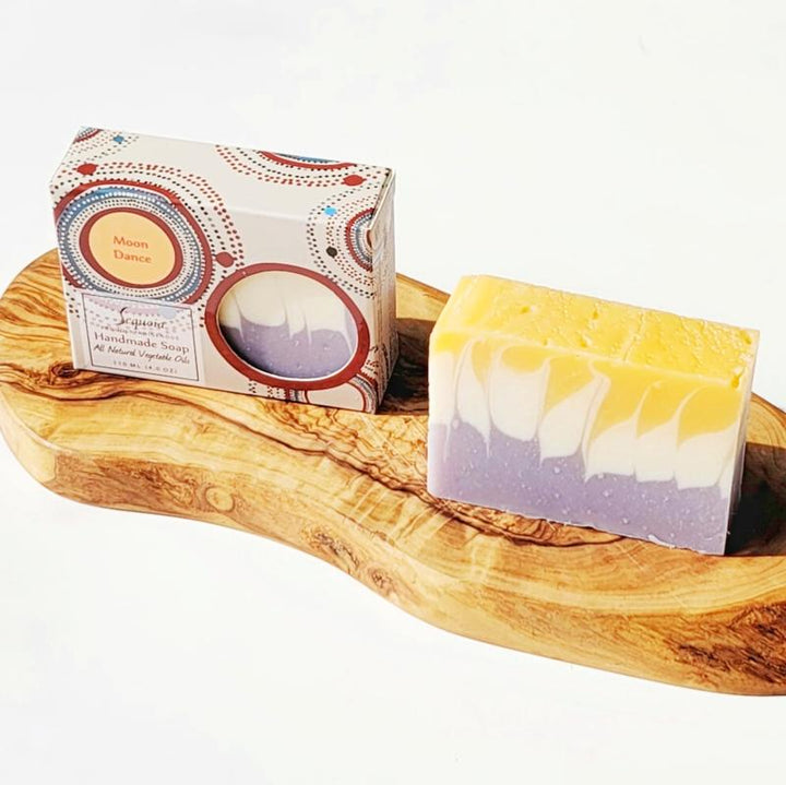 Sequoia Moon Dance Soap
