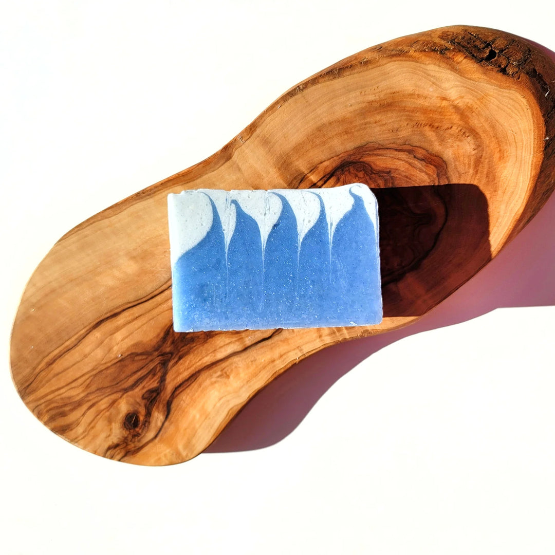 Sequoia Northern Blueberry Soap