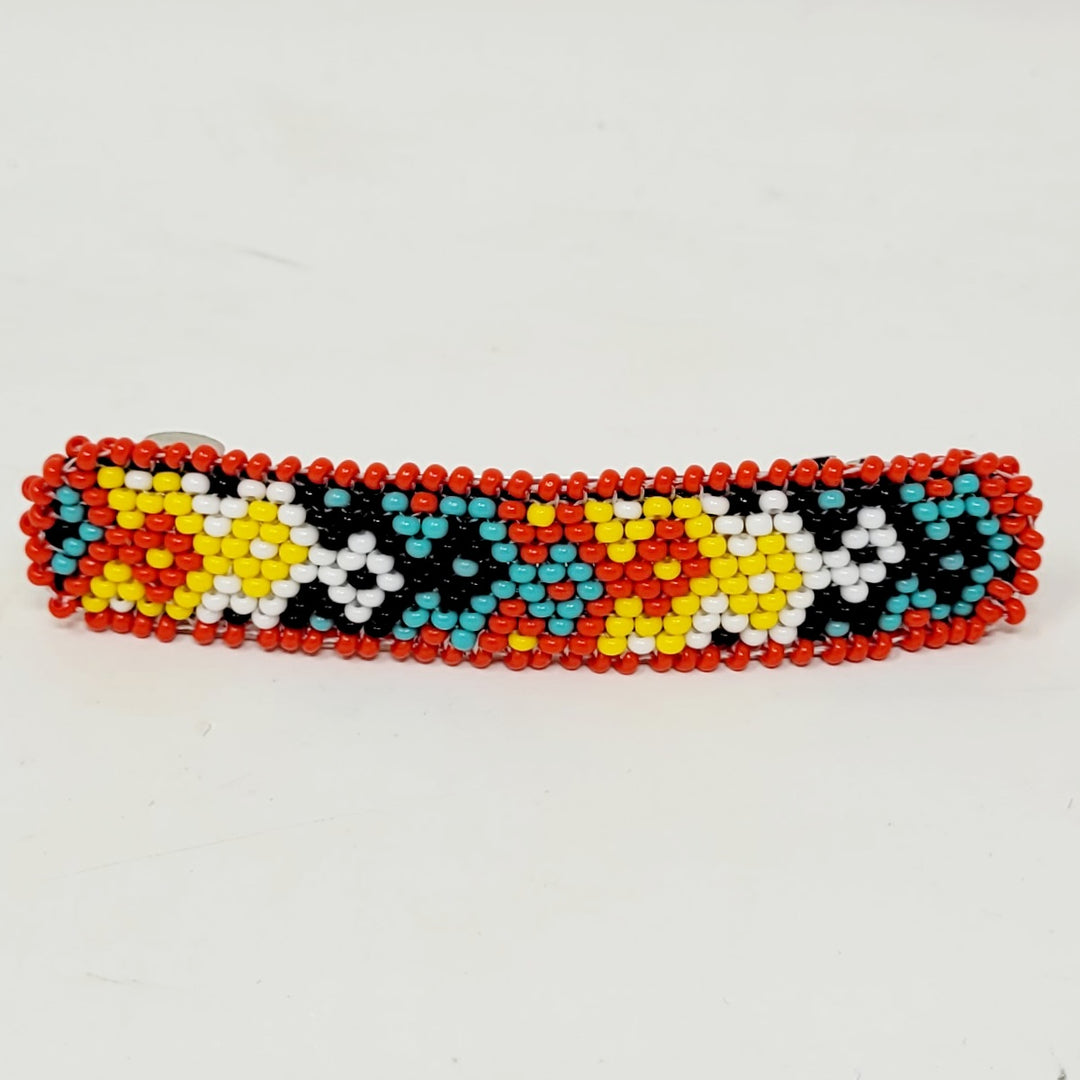 Tribal Roots Hair Bar Barrette